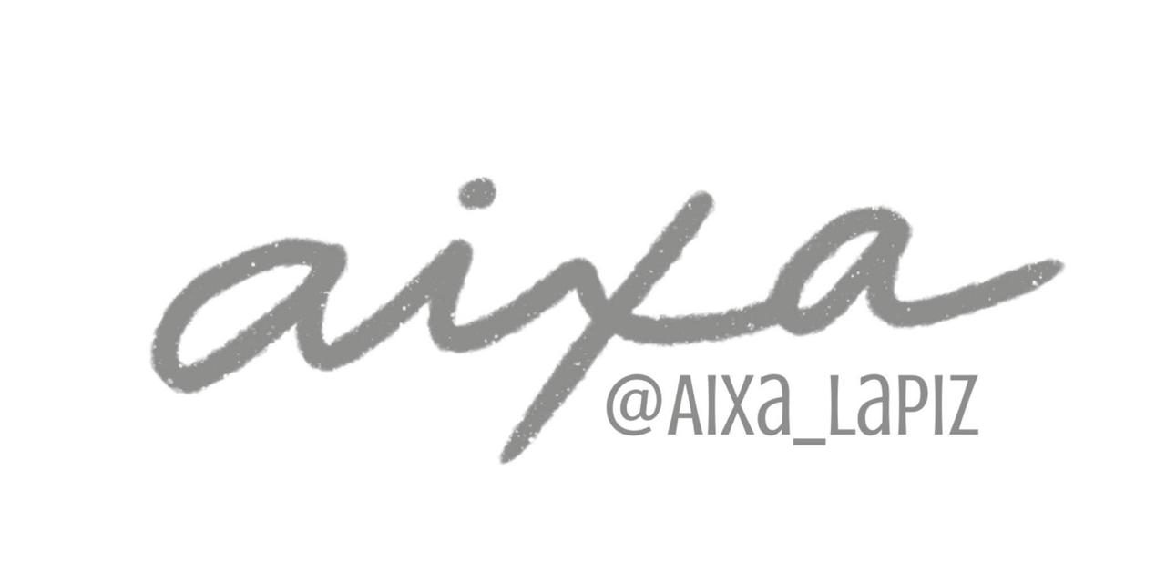 Aixa Lápiz
